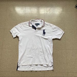 Vintage Men’s Polo by Ralph Lauren Casual Shirt